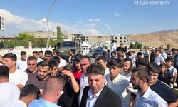 Kumçatı’da elektrik tepkisi büyüyor, Vatan Partisi sahaya indi