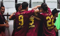 Teknik Direktör Bozkurt’tan futbolculara 2 gün izin