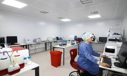 Kanser tedavisinde Türkiye’de bir ilk