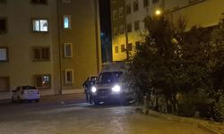Yurtta kalan iki öğrenci gıda zehirlenmesi şüphesiyle hastaneye kaldırıldı