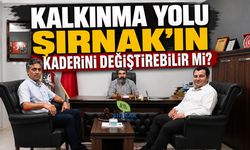 Şırnak’ın yetiştirdiği isimlerden bölge gündemine güçlü analiz