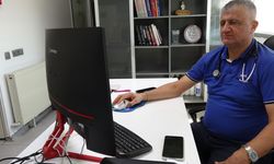 Kulaktaki çizgi, kalp krizi belirtisi değil, vücudun bir sinyali