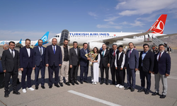 Cumhurbaşkanı Başdanışmanı ve Danışmanı Şırnak’ta Karşılandı