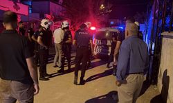 Komşular arasında kavga 3 gözaltı