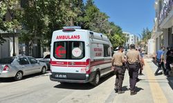 Kardeşler arasında kavga 1 kişi yaralandı