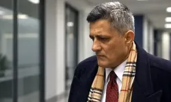 Kaşif Kozinoğlu soruşturmasında 2 savcı tutuklandı