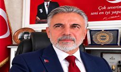 Başkan Kesik, ‘Barış istemek zayıflık değildir’