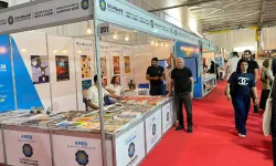 Diyarbakır Kitap Fuarı Kapılarını Açtı