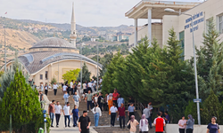 Şırnak’ta KPSS Ön Lisans Oturumu Tamamlandı