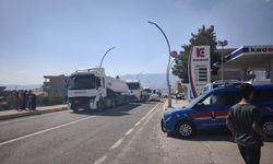 Kumçatı’da elektrik krizi yeniden başladı