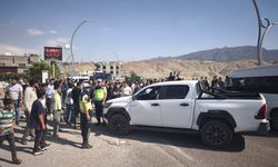 Kumçatı'ya elektrik gelmeden ben Kumçatı'dan ayrılmayacağım!