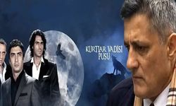 Kurtlar Vadisi Pusu soruşturma dosyasına girdi