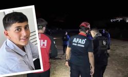 kayıp çocuk ile ilgili Şok eden detaylar ortaya çıktı