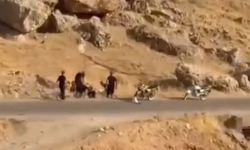 Silopi’de Feci Kazanın Görüntüleri Ortaya Çıktı