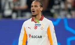 Galatasaray'da Leroy Sane krizi! Yıldız oyuncudan yönetime dikkat çeken mesaj