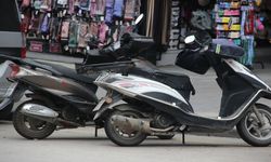 10 yılda motosiklet sayısı 4 katına çıktı