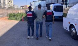 Sosyal medyada müstehcen içerikli görüntüler paylaşan şahıs tutuklandı