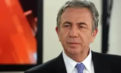 Mansur Yavaş CHP’den istifa etti