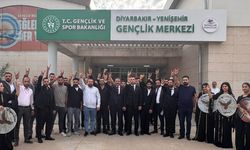MHP Diyarbakır'da hedef büyüttü