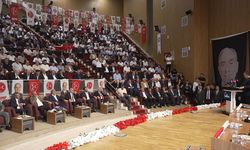 Ülkücü Hareket Şırnak’ta Tek Yürek