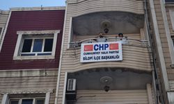Silopi CHP’de Yeni Başkan belli oldu
