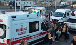 2'si kardeş 3 kişinin öldüğü olayda çok sayıda şüpheli gözaltına alındı