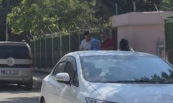 Merdivenlerden düşen öğrenci yaralandı