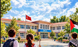 Şırnak'ta ders zili barış için uçurtmalarla çalacak