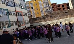 Şırnak’ta yeni eğitim-öğretim yılı başladı