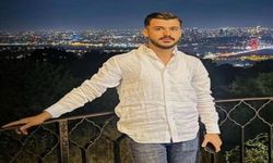 Koyun sürüsüne çarpan otomobilin sürücüsü öldü
