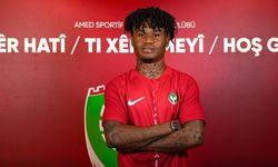 Süper Lig’de haftanın golü Amedspor’dan geldi