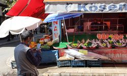 134 kiloluk dev orkinos tezgaha indi