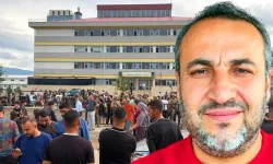 Okulda silahlı saldırı! Edebiyat öğretmeni hayatını kaybetti