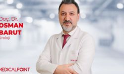 Prostat büyümesine su buharıyla müdahale