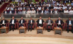 Vekil Ramanlı, "Seçim Biter, Bizim İçin Rekabet Değil Yardımlaşma Başlar"