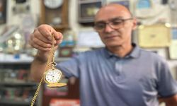 Dijital çağa rağmen eski saatlerin tutkusu bitmiyor