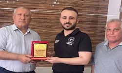 Şırnak İl Sağlık Müdürlüğünde Sadık Fırat Emekliye Ayrıldı