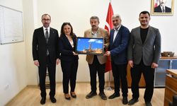 Arslan Tatar’dan İdil’de saha mesaisi “Her köşesinde hemşehrilerimizin yanındayız”