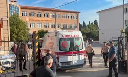 Okula silahlı saldırı yaralı öğrenciler var