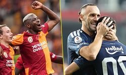 Galatasaray ve Fenerbahçe’nin Şampiyonlar Ligi kadroları açıklandı! İşte İsimler