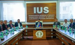 Şırnak üniversitesi’nden Saraybosna’ya akademik köprü