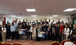 Şırnak Belediyesi’nden Yeni Evlenen Çiftlere Çeyiz Desteği