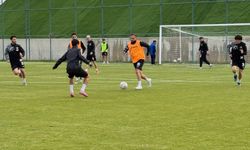Cizre Belediyespor’da sezon öncesi kampı başladı