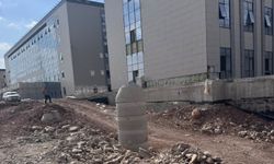 İkizce Deresi iddiasının ardından 500 yataklı hastanede inceleme