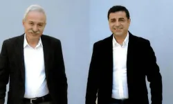 Demirtaş tarih verdi, Selçuk Mızraklı tahliye oluyor