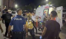 Silahlı kavgada 1 kişi ağır yaralandı