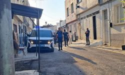 Silahlı kavgada 4 kişi yaralandı