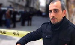 8 çocuk babası adam silahlı saldırıda hayatını kaybetti