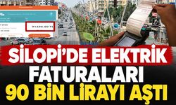 Silopi’de yüksek elektrik faturaları tepki çekiyor, “Halk artık bıktı”