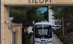 Silopi Belediyesi’nin Yeni Araçları İlk Görevini Tamamladı